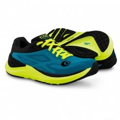 Topo Athletic - Ultrafly 3 - Chaussures de running 8 Topo Athletic - Ultrafly 3 - Chaussures de running -Pas Sportif Soldes topo athletic ultrafly 3 chaussures de running detail 3