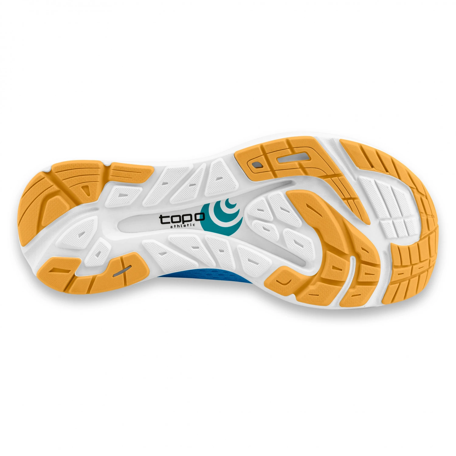 Topo Athletic - Women's Cyclone - Chaussures de running 2 Topo Athletic - Women's Cyclone - Chaussures de running – Image 2