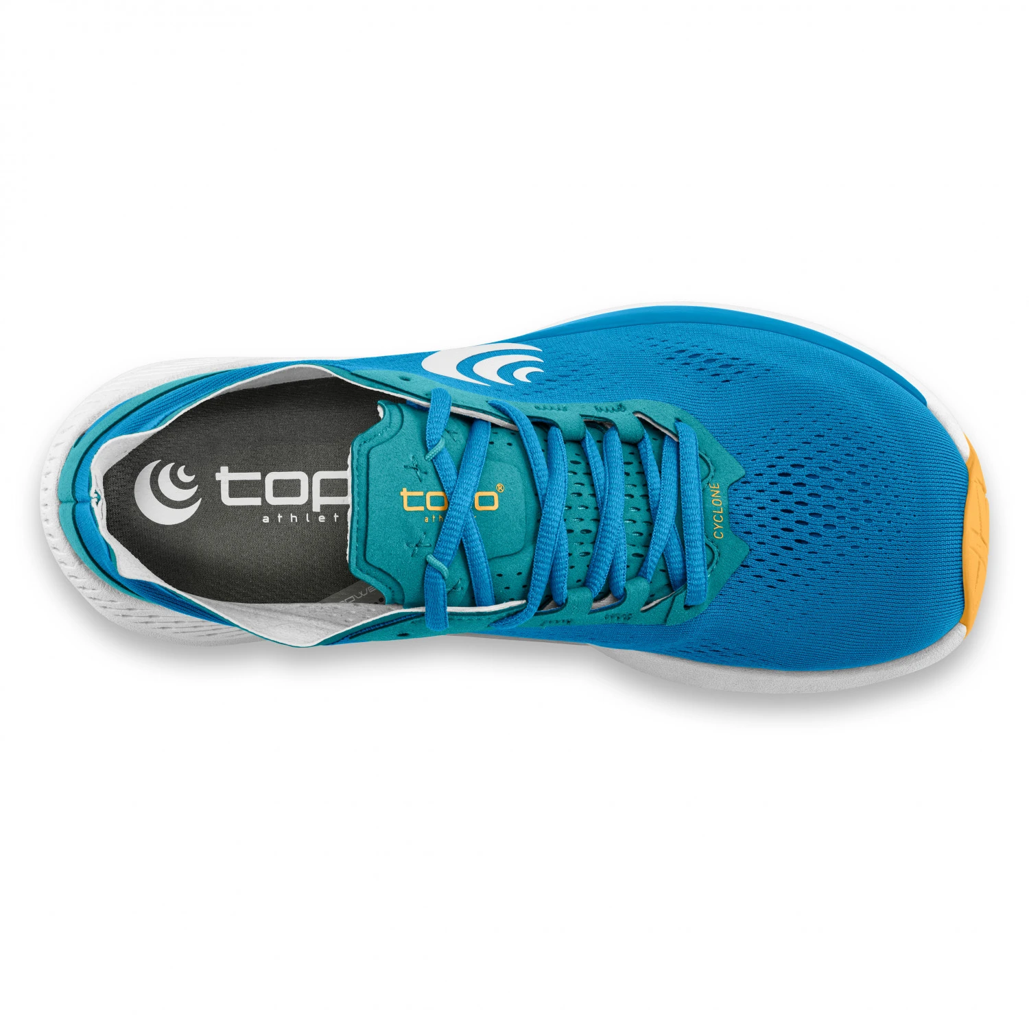 Topo Athletic - Women's Cyclone - Chaussures de running 3 Topo Athletic - Women's Cyclone - Chaussures de running – Image 3