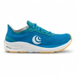 Topo Athletic - Women's Cyclone - Chaussures de running 10 Topo Athletic - Women's Cyclone - Chaussures de running -Pas Sportif Soldes topo athletic womens cyclone chaussures de running detail 5