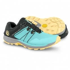 Topo Athletic - Women's Runventure 4 - Chaussures de trail -Pas Sportif Soldes topo athletic womens runventure 4 chaussures de trail detail 4