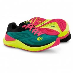 Topo Athletic - Women's Ultrafly 3 - Chaussures de running -Pas Sportif Soldes topo athletic womens ultrafly 3 chaussures de running detail 3