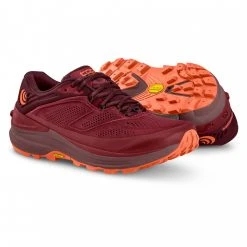 Topo Athletic - Women's Ultraventure 2 - Chaussures de trail -Pas Sportif Soldes topo athletic womens ultraventure 2 chaussures de trail detail 4