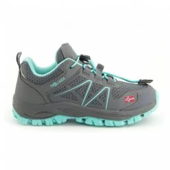 Trollkids - Kids Sandefjord Hiker Low - Chaussures multisports