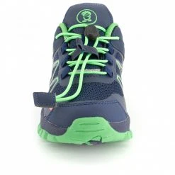 Trollkids - Kids Sandefjord Hiker Low - Chaussures multisports -Pas Sportif Soldes trollkids kids sandefjord hiker low chaussures multisports detail 3