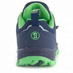 Trollkids - Kids Sandefjord Hiker Low - Chaussures multisports -Pas Sportif Soldes trollkids kids sandefjord hiker low chaussures multisports detail 5