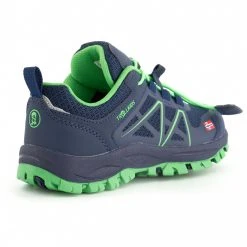 Trollkids - Kids Sandefjord Hiker Low - Chaussures multisports -Pas Sportif Soldes trollkids kids sandefjord hiker low chaussures multisports detail 6