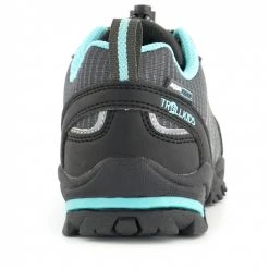 Trollkids - Kids Trolltunga Hiker Low - Chaussures multisports -Pas Sportif Soldes trollkids kids trolltunga hiker low chaussures multisports detail 5
