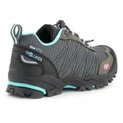 Trollkids - Kids Trolltunga Hiker Low - Chaussures multisports -Pas Sportif Soldes trollkids kids trolltunga hiker low chaussures multisports detail 6
