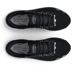 Under Armour - Hovr Infinite 4 - Chaussures de running 9 Under Armour - Hovr Infinite 4 - Chaussures de running -Pas Sportif Soldes under armour hovr infinite 4 chaussures de running detail 4