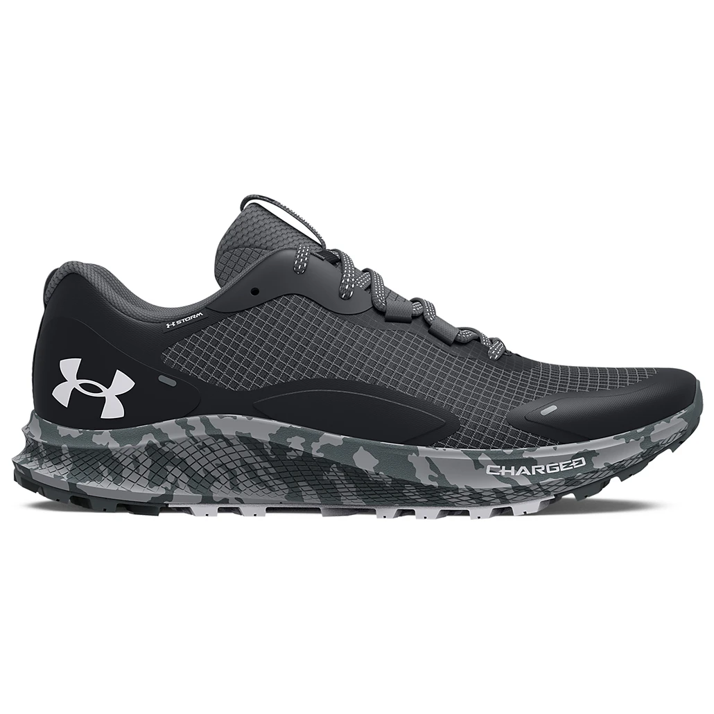 Under Armour - UA Charged Bandit TR 2 - Chaussures multisports 6 Under Armour - UA Charged Bandit TR 2 - Chaussures multisports – Image 6