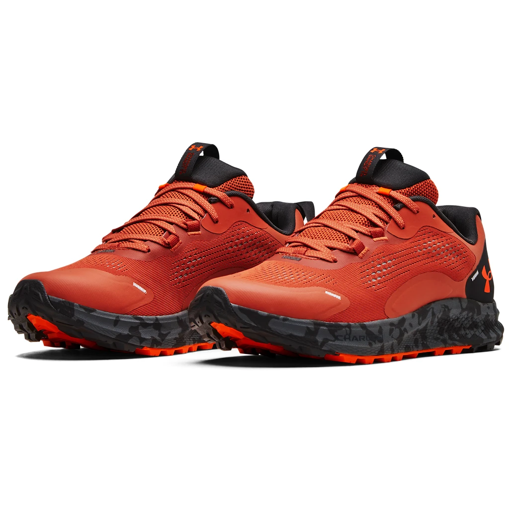 Under Armour - UA Charged Bandit TR 2 - Chaussures multisports 2 Under Armour - UA Charged Bandit TR 2 - Chaussures multisports – Image 2