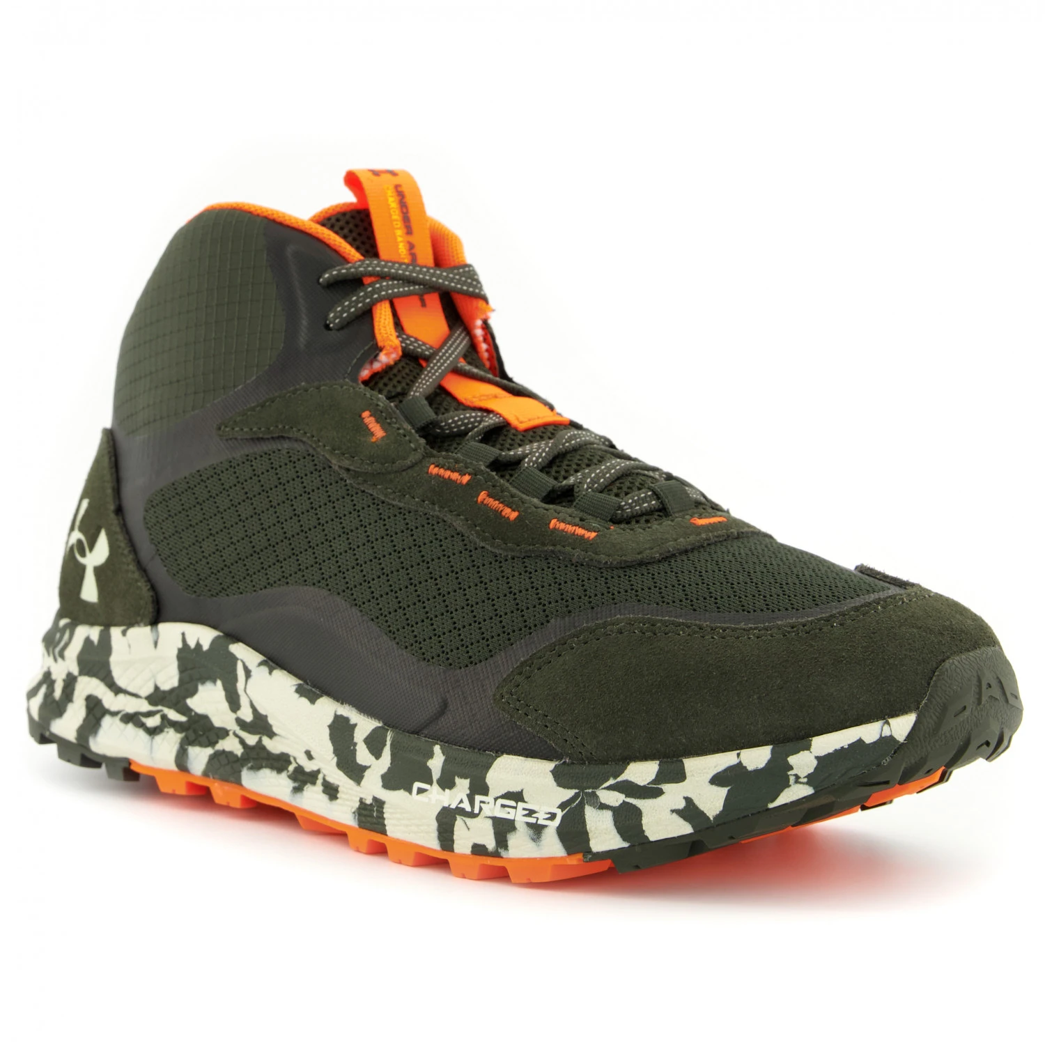 Under Armour - UA Charged Bandit Trek 2 PRT - Chaussures multisports 2 Under Armour - UA Charged Bandit Trek 2 PRT - Chaussures multisports – Image 2