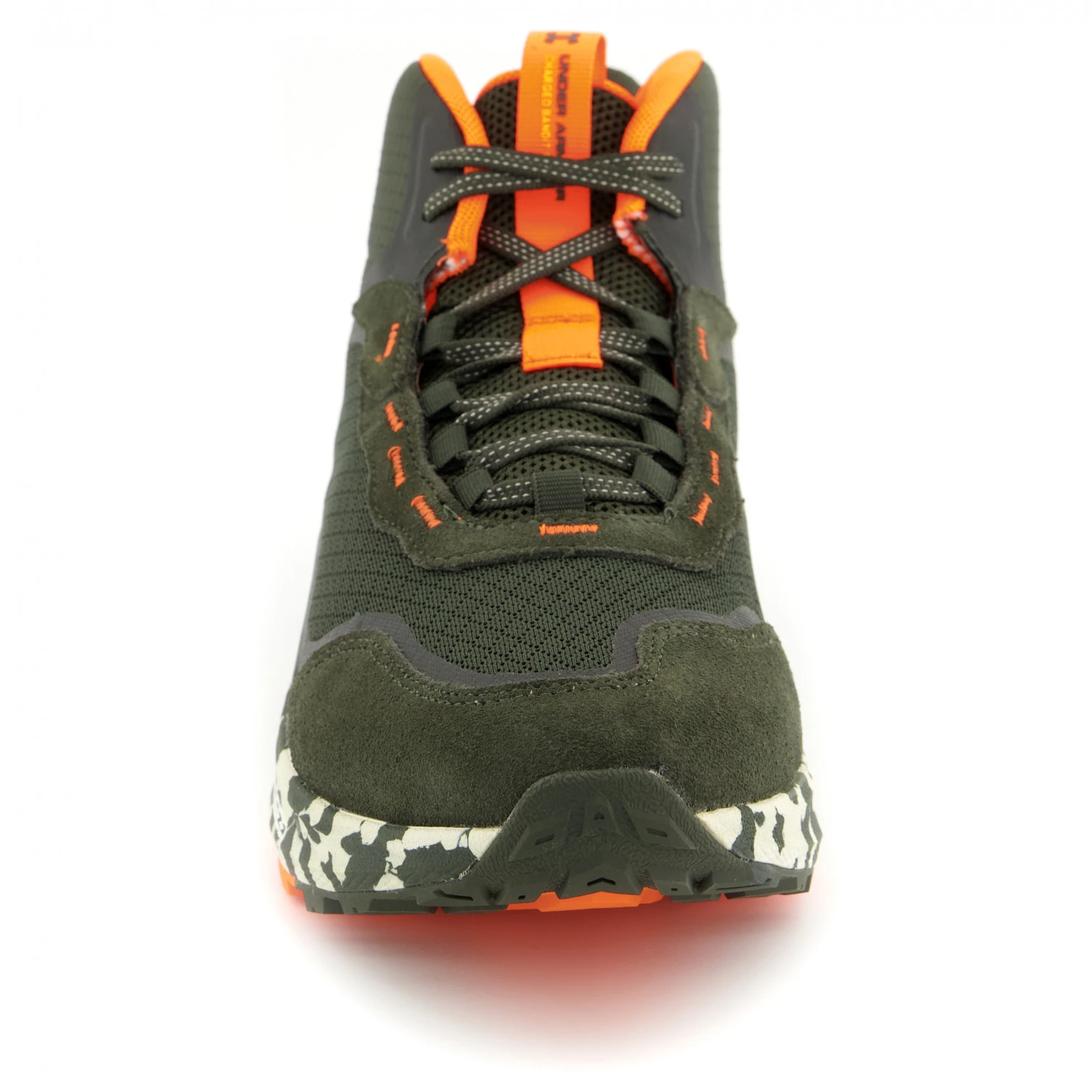 Under Armour - UA Charged Bandit Trek 2 PRT - Chaussures multisports 3 Under Armour - UA Charged Bandit Trek 2 PRT - Chaussures multisports – Image 3