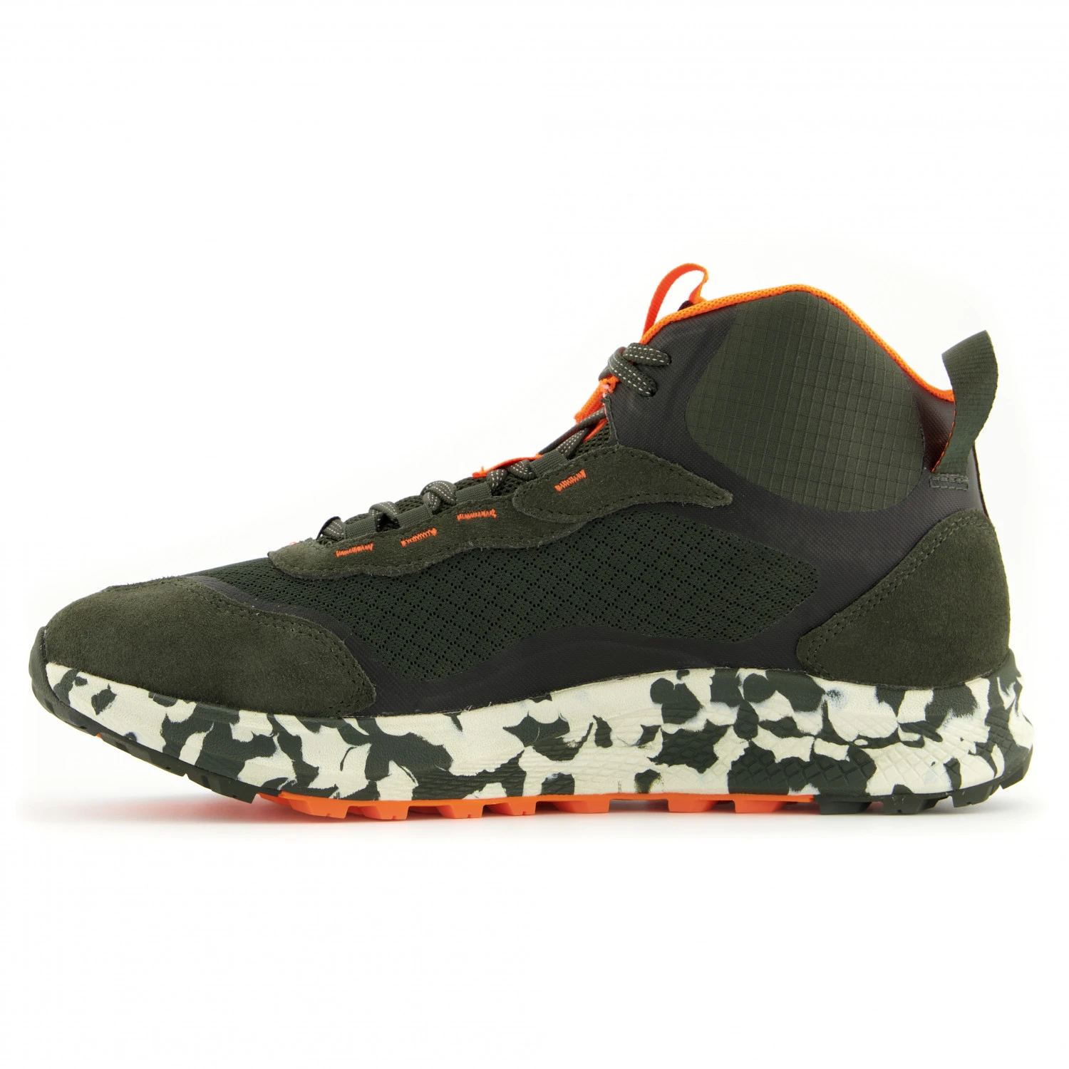 Under Armour - UA Charged Bandit Trek 2 PRT - Chaussures multisports 4 Under Armour - UA Charged Bandit Trek 2 PRT - Chaussures multisports – Image 4