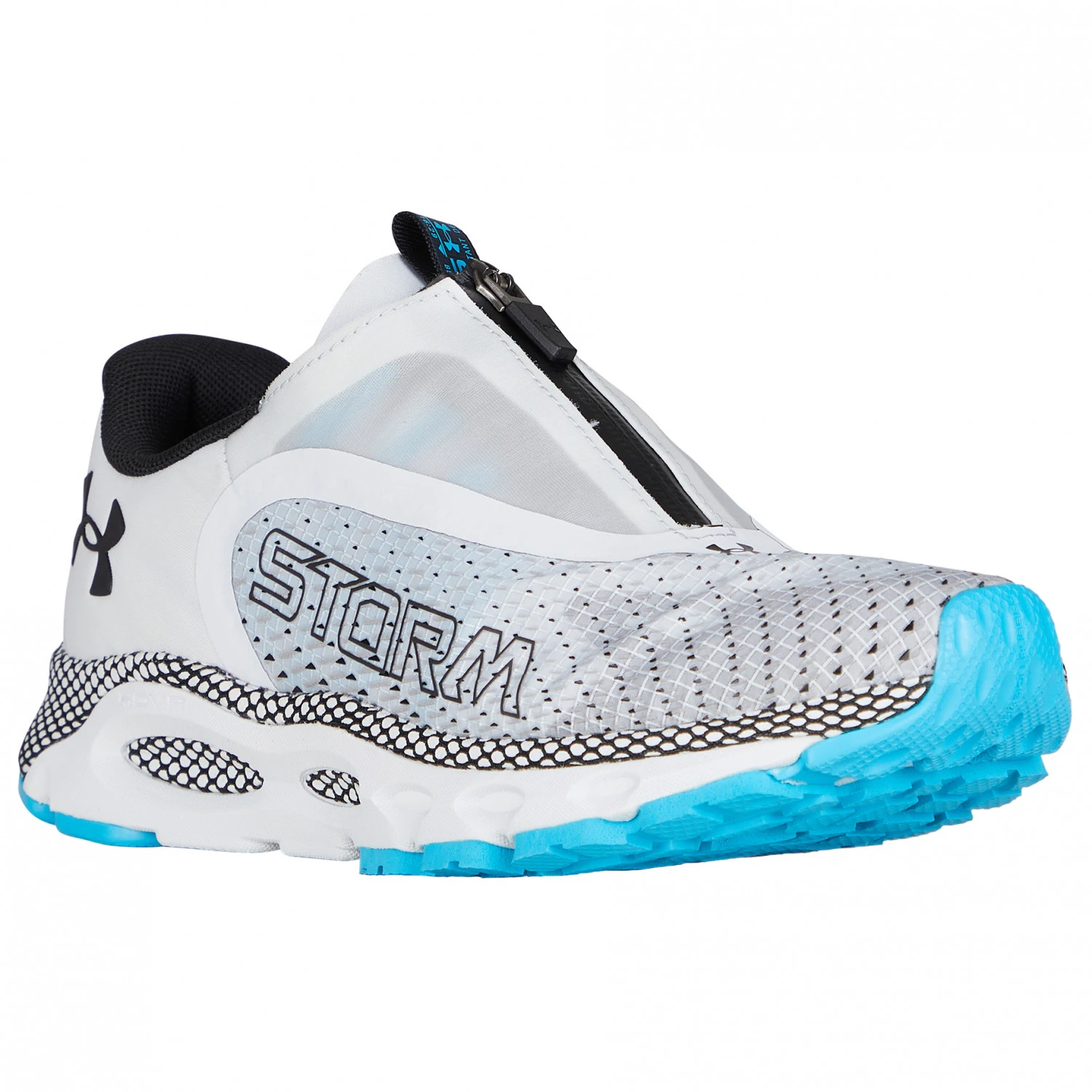 Under Armour - Women's UA Hovr Infinite 3 Storm - Chaussures de running 2 Under Armour - Women's UA Hovr Infinite 3 Storm - Chaussures de running – Image 2