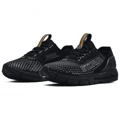 Under Armour - Women's UA Hovr Sonic 4 Storm Running Shoes - Chaussures de running -Pas Sportif Soldes under armour womens ua hovr sonic 4 storm running shoes chaussures de running detail 3