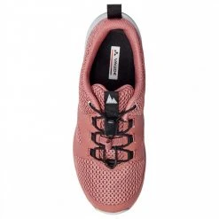 Vaude - Kid's Kobuk II - Chaussures multisports -Pas Sportif Soldes vaude kids kobuk ii chaussures multisports detail 5