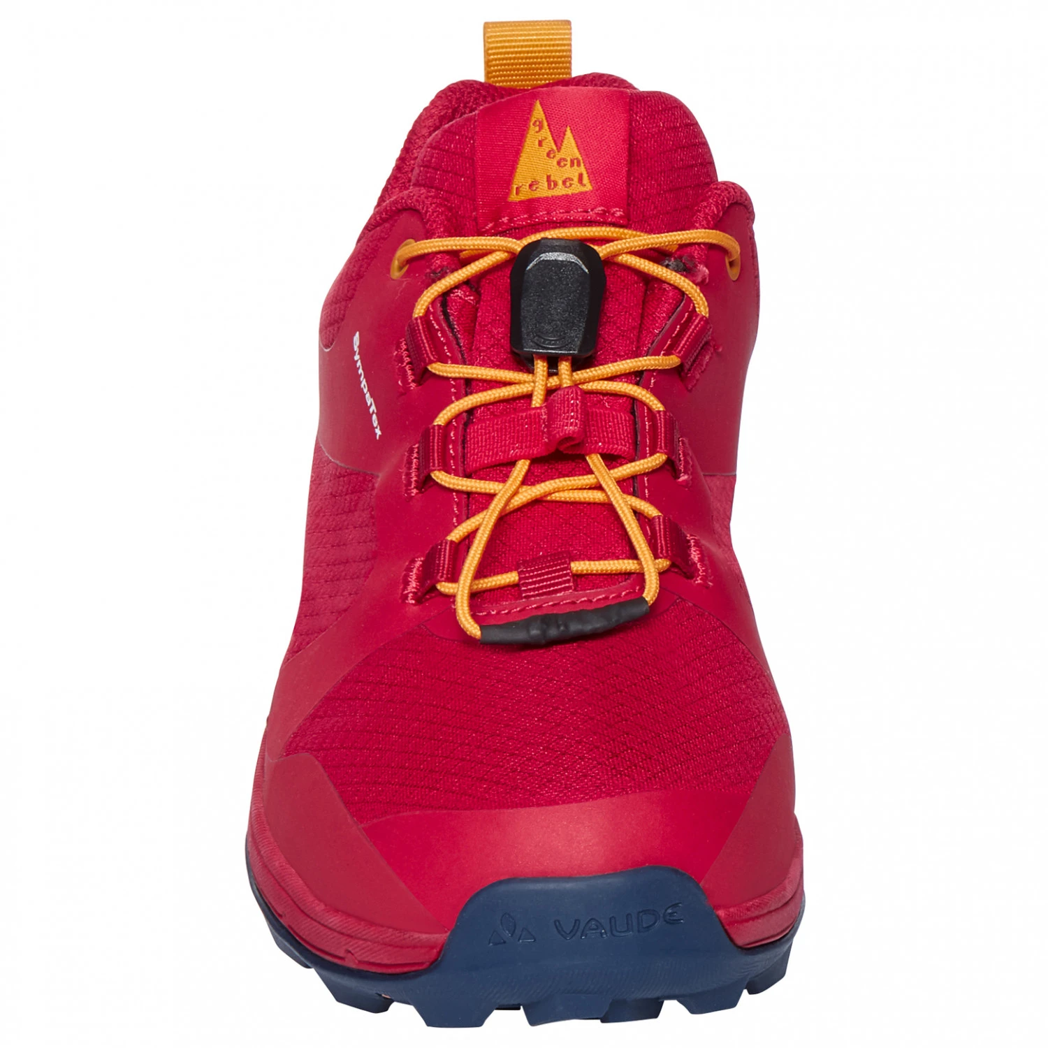 Vaude - Kid's Lapita II Low STX - Chaussures multisports 2 Vaude - Kid's Lapita II Low STX - Chaussures multisports – Image 2
