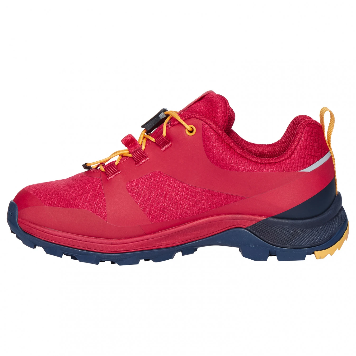 Vaude - Kid's Lapita II Low STX - Chaussures multisports 3 Vaude - Kid's Lapita II Low STX - Chaussures multisports – Image 3