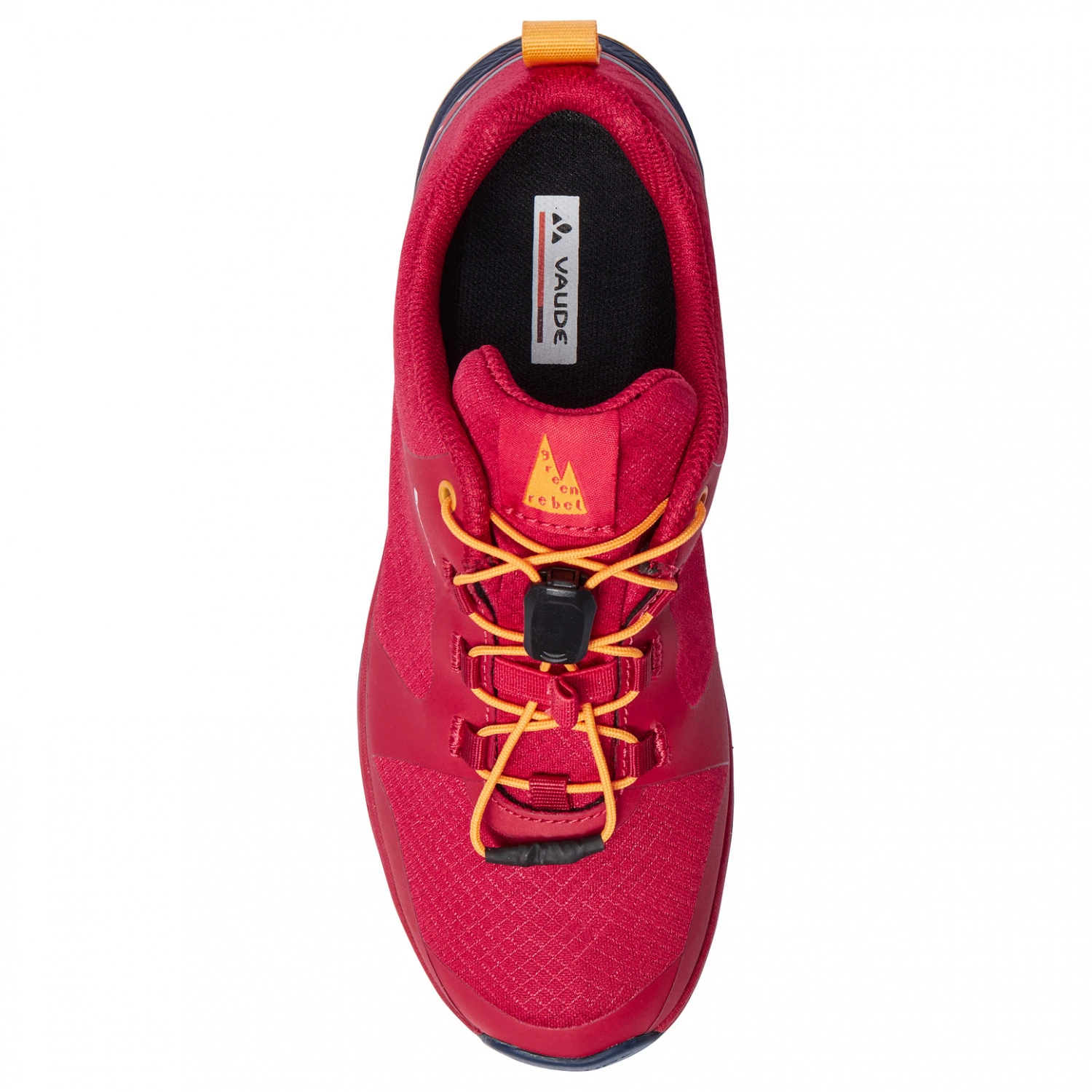 Vaude - Kid's Lapita II Low STX - Chaussures multisports 5 Vaude - Kid's Lapita II Low STX - Chaussures multisports – Image 5