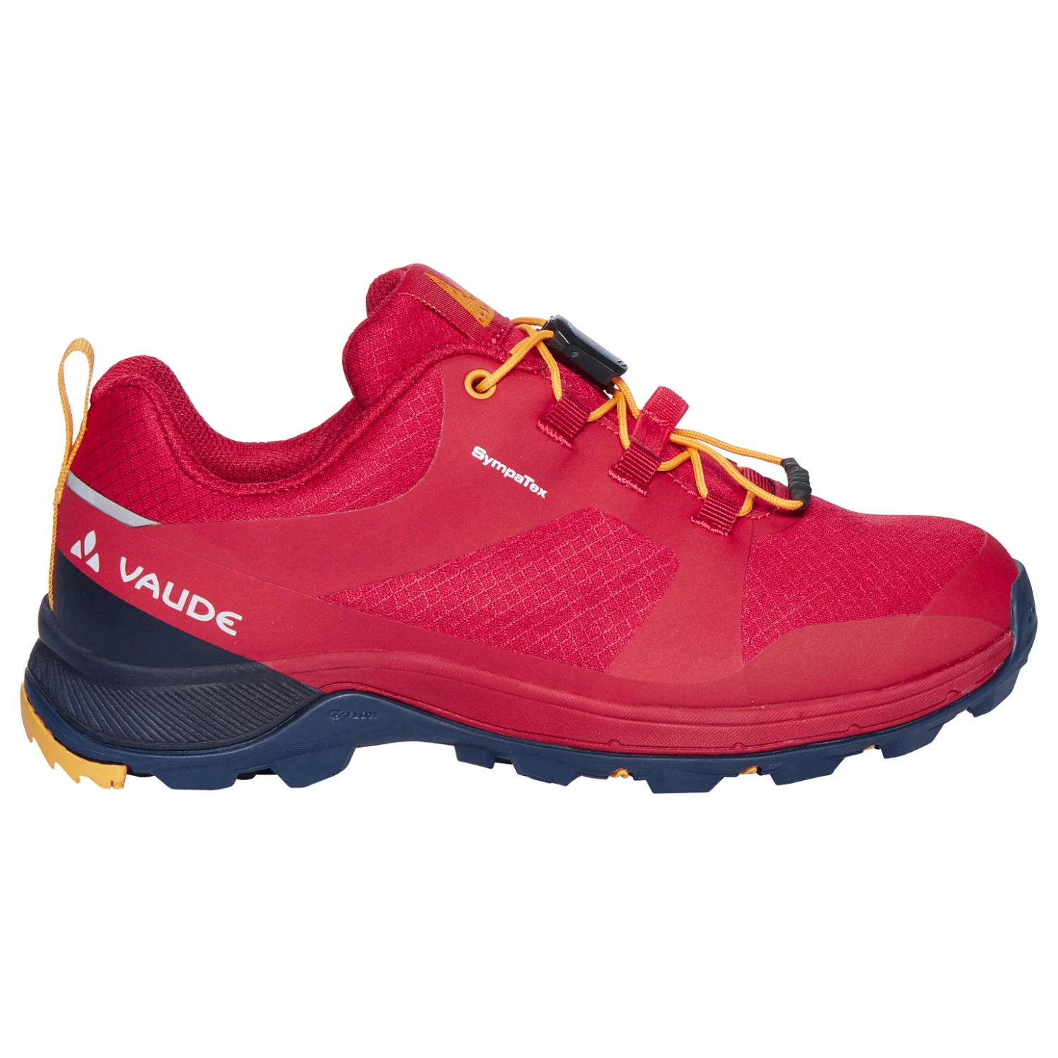 Vaude - Kid's Lapita II Low STX - Chaussures multisports 1 Vaude - Kid's Lapita II Low STX - Chaussures multisports