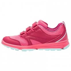 Vaude - Kid's Pacer III - Chaussures multisports 9 Vaude - Kid's Pacer III - Chaussures multisports -Pas Sportif Soldes vaude kids pacer iii chaussures multisports detail 4