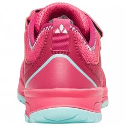 Vaude - Kid's Pacer III - Chaussures multisports 10 Vaude - Kid's Pacer III - Chaussures multisports -Pas Sportif Soldes vaude kids pacer iii chaussures multisports detail 5