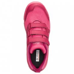 Vaude - Kid's Pacer III - Chaussures multisports 11 Vaude - Kid's Pacer III - Chaussures multisports -Pas Sportif Soldes vaude kids pacer iii chaussures multisports detail 6