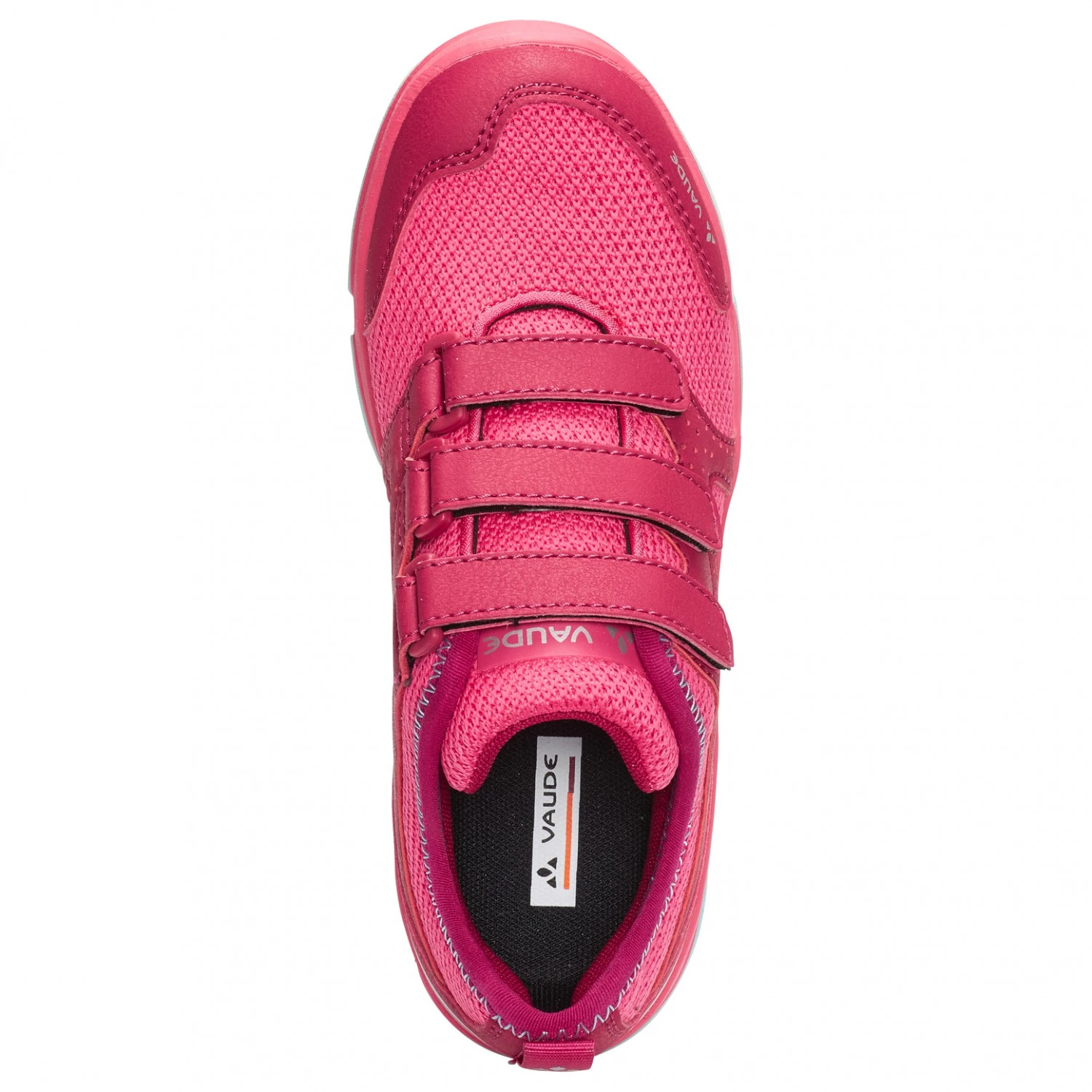 Vaude - Kid's Pacer III - Chaussures multisports 6 Vaude - Kid's Pacer III - Chaussures multisports – Image 6