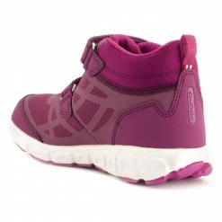 Viking - Kid's Veme Mid R GTX - Chaussures multisports -Pas Sportif Soldes viking kids veme mid r gtx chaussures multisports detail 5