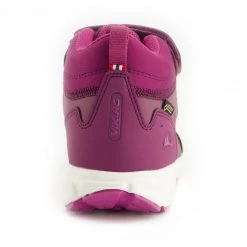 Viking - Kid's Veme Mid R GTX - Chaussures multisports -Pas Sportif Soldes viking kids veme mid r gtx chaussures multisports detail 6