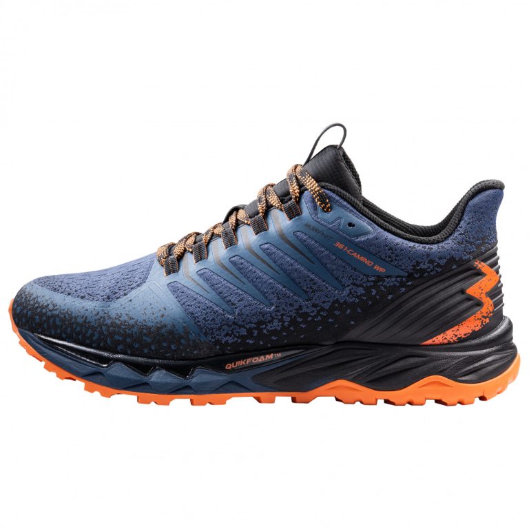 Chaussures multisports Soldes -Pas Sportif Soldes 361 camino wp chaussures de randonnee 768x768 1