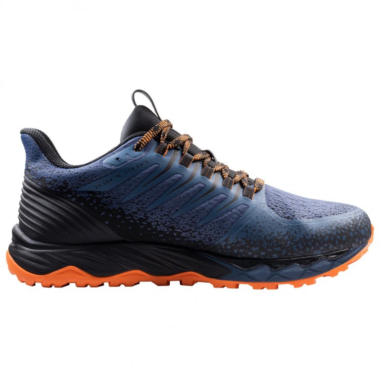 Chaussures multisports Soldes -Pas Sportif Soldes 361 camino wp chaussures de randonnee detail 2 768x768 1