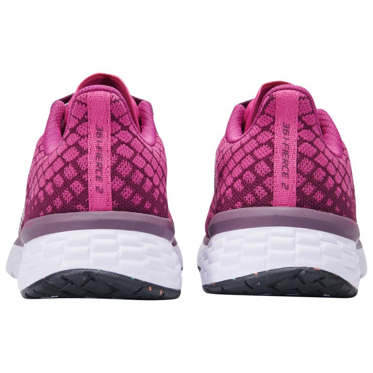 Chaussures multisports Soldes -Pas Sportif Soldes 361 womens fierce 2 chaussures de running detail 3 768x768 1